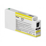 Afbeelding van Epson T8244 inktcartridge geel (origineel) | EPSC13T824400